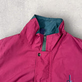 Deflecta Kirby Windbreaker Jacket - M